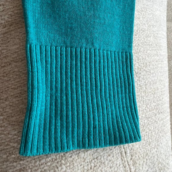 Tory Burch Wool Cardigan size M - Picture 10 of 12